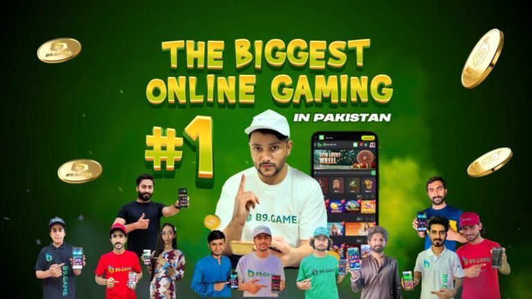 Best Online Casino Alternatives in Pakistan