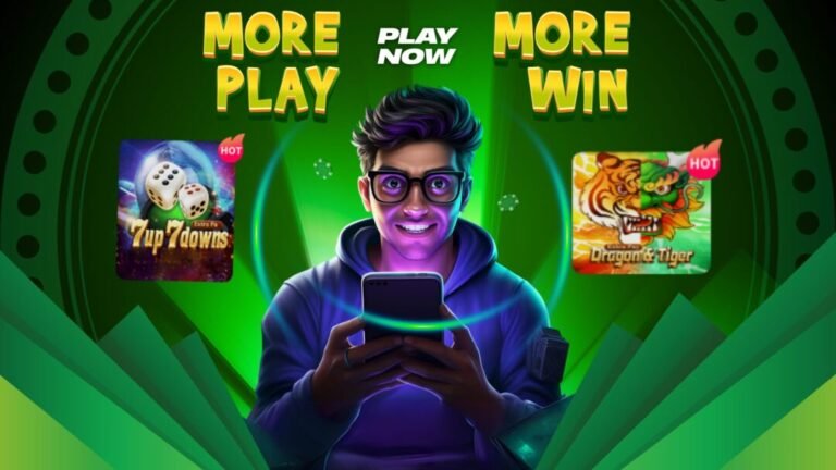 Best Strategies to Win at Dragon Tiger & 7Up 7Down