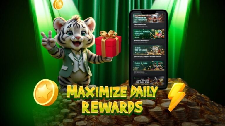 How to Maximize Daily Rewards in B9 Game