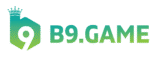 B9 Game Logo